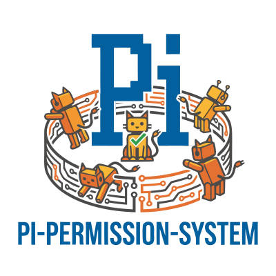 pi-permission-system logo